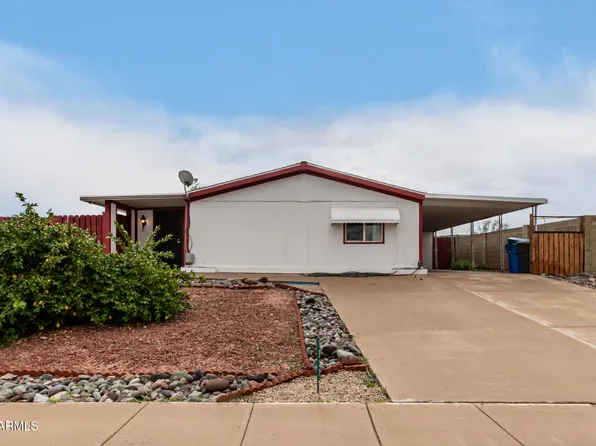 1537 W BECK Lane, Phoenix, AZ 85023