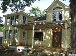 110 S Crawford St, Monroe, NC 28112