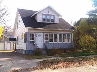 210 3rd St, Mosinee, WI 54455