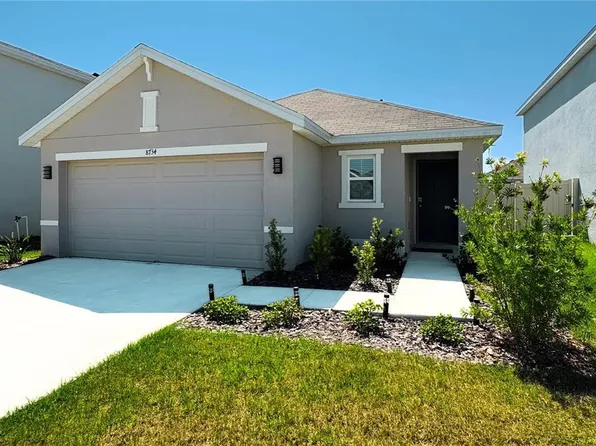8734 SW 45th Ct, Ocala, FL 34476