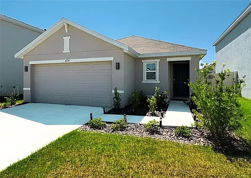 8734 SW 45th Ct Photo 1