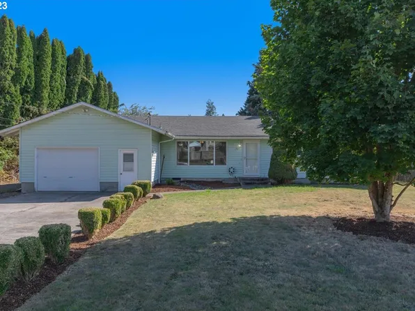 364 Insel Rd, Woodland, WA 98674