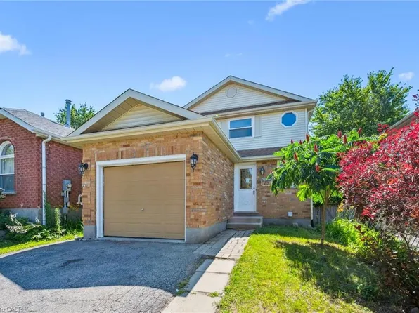 28 Rodgers Rd, Guelph, ON N1G 4V5