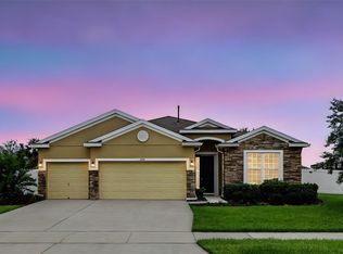 1444 Daystar Ln, Deltona, FL 32725