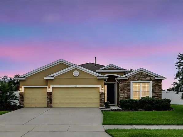 1444 Daystar Ln, Deltona, FL 32725