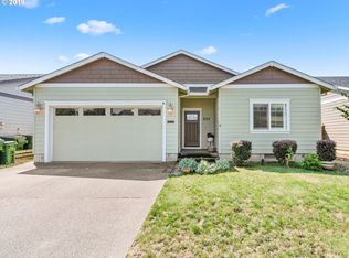 2152 Kennedy Dr, Newberg, OR 97132