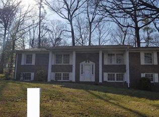 1800 Indian Hills Rd, Pelham, AL 35124