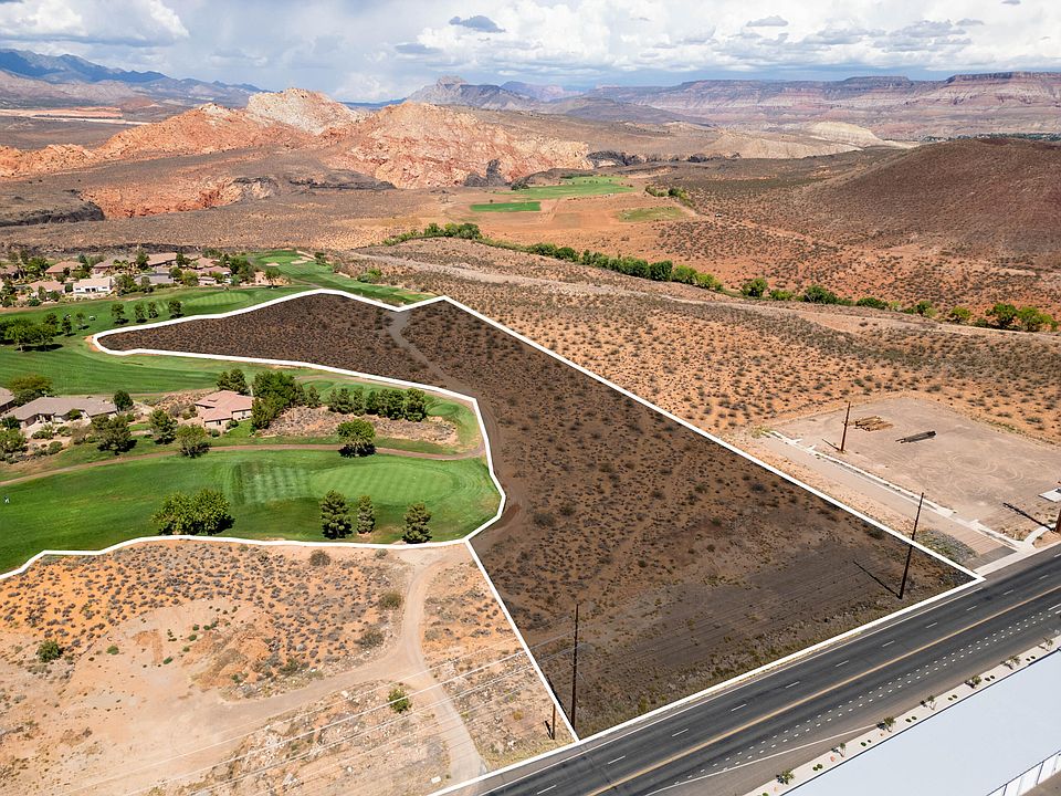 2nd image of The Back Nine At Sky Mountain 600 N