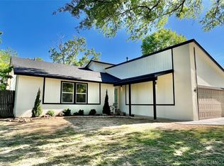824 W Waco Pl, Broken Arrow, OK 74011