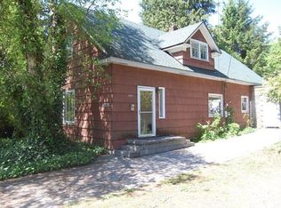1370 Bigelow Ave NE, Olympia, WA 98506