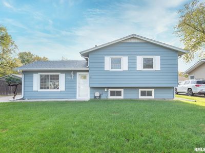 2507 Holly Dr, Bettendorf, IA, 52722
