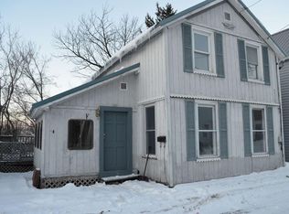 521 Jefferson St, Watertown, NY 13601