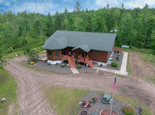 N5020 Red Pine Trl, Spooner, WI 54801