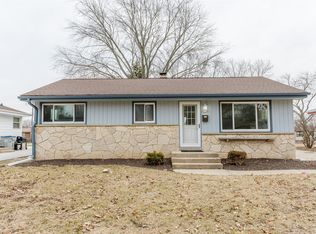 4338 N 83rd St, Milwaukee, WI 53222