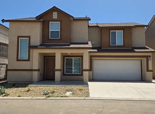 1314 Hermosa Dr, Merced, CA 95348