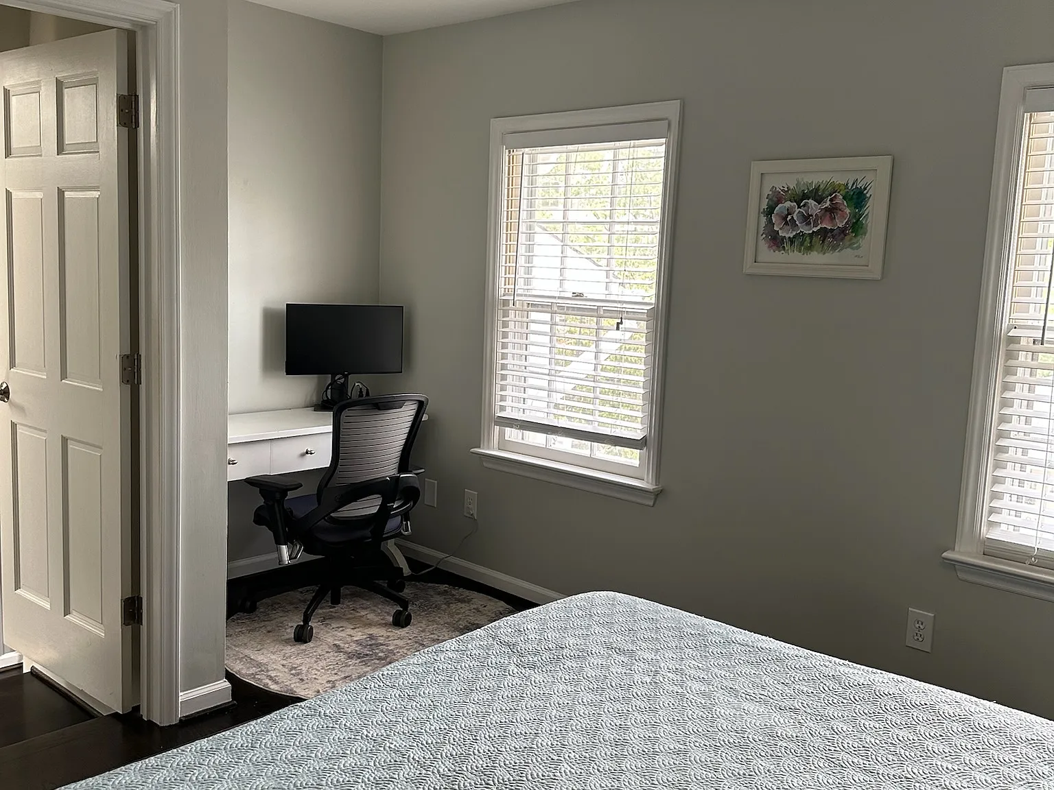2 bed, 870 sqft, $2,800 — Photo 4