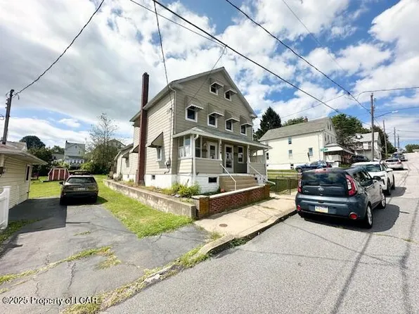 534 Cedar St, Freeland, PA 18224