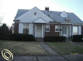 15909 Evergreen Rd, Detroit, MI 48223