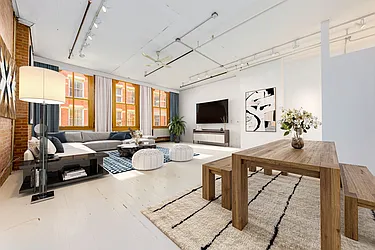 Rented by Keller Williams NYC