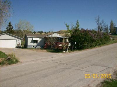 2726 Jenny Gulch, Rapid City, SD, 57702