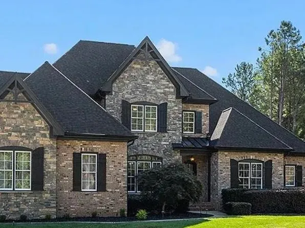 2515 Village Manor Way, Raleigh, NC 27614