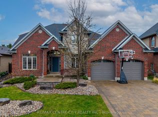 2114 Riverbend Rd, London, ON N6K0A3
