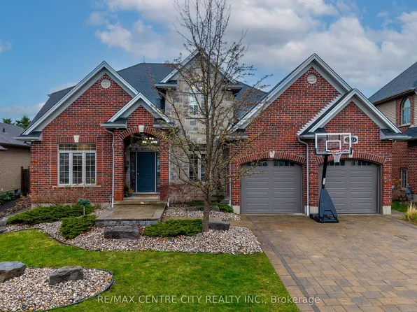 2114 Riverbend Rd, London, ON N6K 0A3