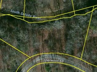 107 Sherwood Rd, Marietta, SC 29661