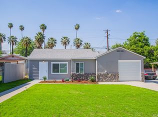 25150 Starr St, Loma Linda, CA 92354