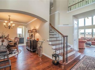 380 Dave Trl, Prosper, TX 75078