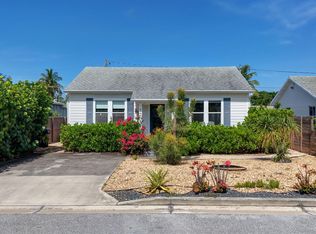 1305 N Palmway, Lake Worth, FL 33460