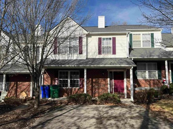 545 Silver Leaf Dr, Christiansburg, VA 24073