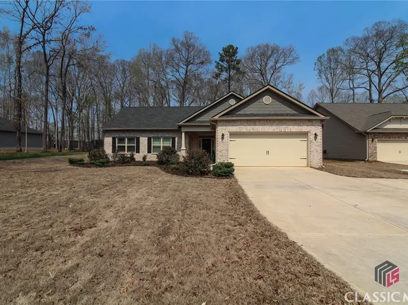 644 Forest Bridge Drive, Jefferson, GA 30549