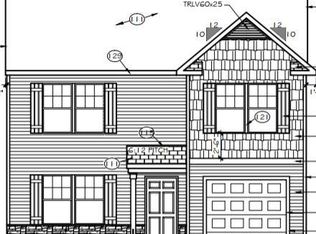 1075 Manston Pl #58, Concord, NC 28025