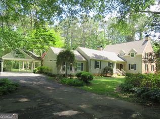 126 Northside Dr, Cedartown, GA 30125