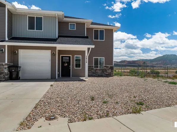 2636 N Shady Pl, Cedar City, UT 84721