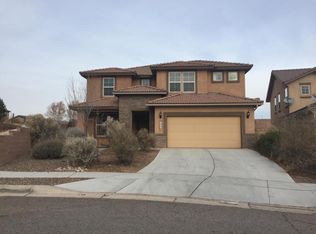 3805 N Pole Loop NE, Rio Rancho, NM 87144