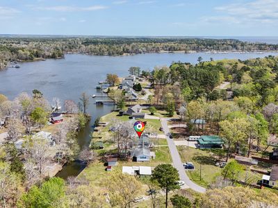 113 Iowa Trail, Hertford, NC, 27944