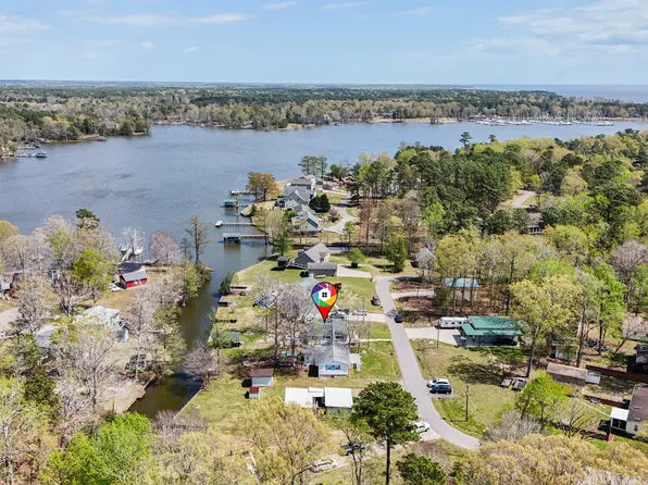 113 Iowa Trail, Hertford, NC 27944