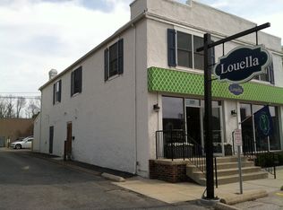 227 E Lancaster Ave #1, Wayne, PA 19087