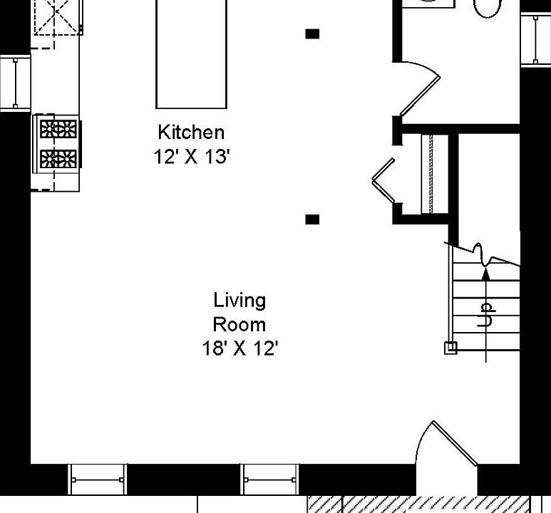 2nd image of 2007 S Allport St #Ch1
