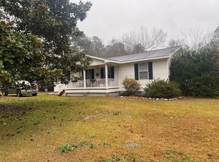 82 Wade Davis Rd, Ellisville, MS 39437