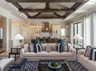 16424 Seneca Way, Naples, FL 34110