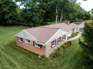 4137 Kottler Dr, Lafayette Hill, PA 19444