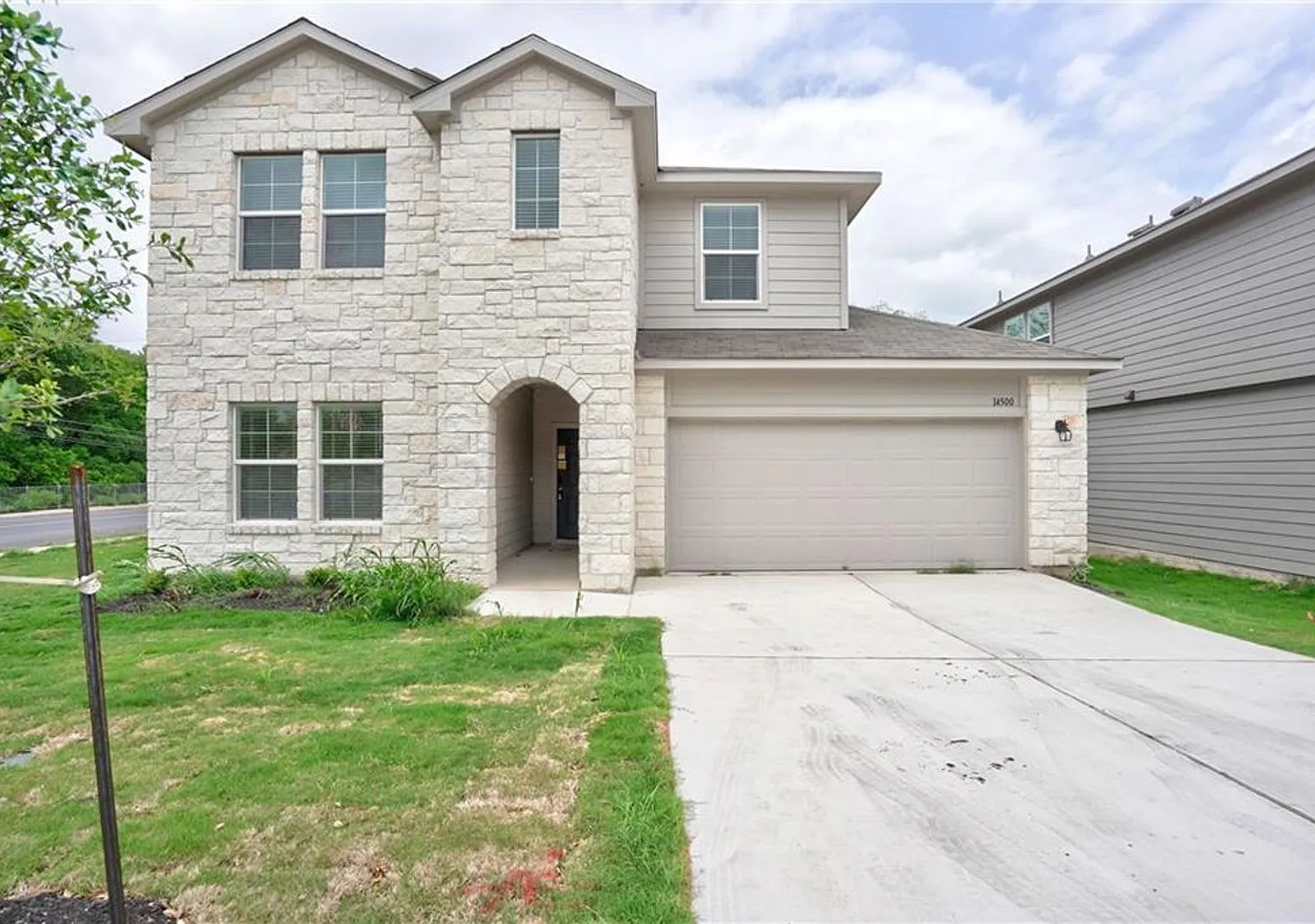 14500 Fitzgibbon Dr, Austin, TX 78725 — Photo 2