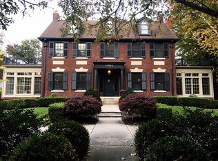 1004 Balfour St, Grosse Pointe Park, MI 48230