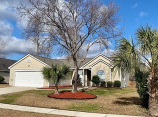 7076 Windmill Creek Rd, Charleston, SC 29414