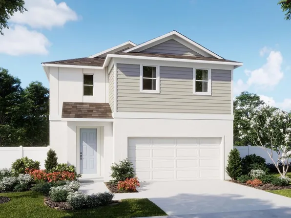 Cove Plan, Watermark