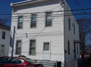 207 Stowe Ave, Troy, NY 12180