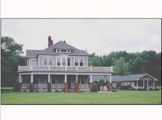 5747 Ga Highway 17 N, Guyton, GA 31312